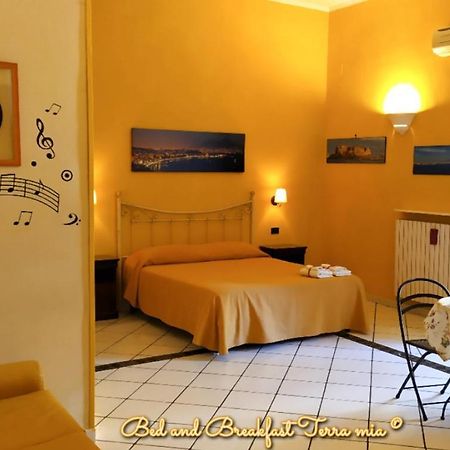 B&B Terra Mia Napoli Екстер'єр фото