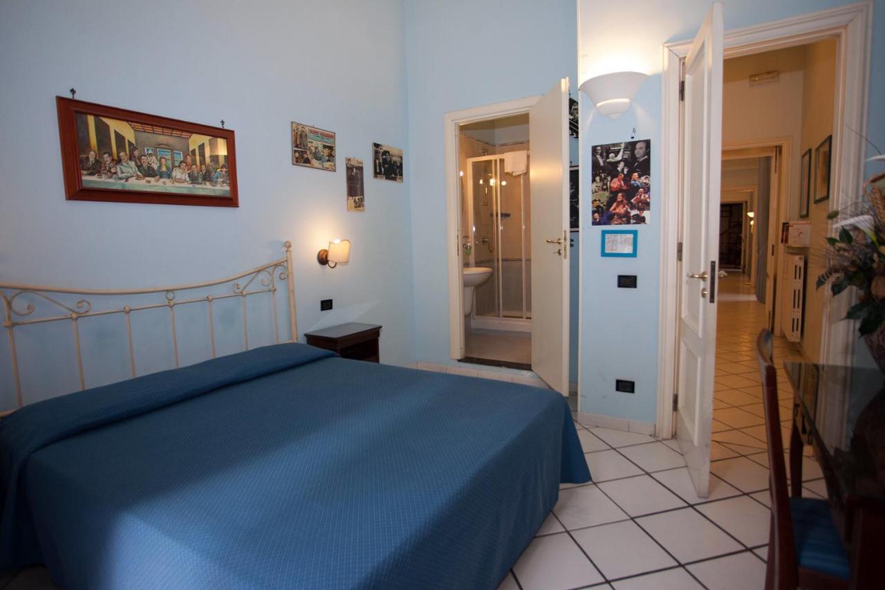 B&B Terra Mia Napoli Екстер'єр фото