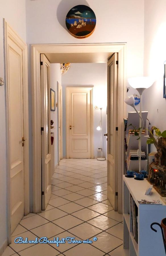 B&B Terra Mia Napoli Екстер'єр фото