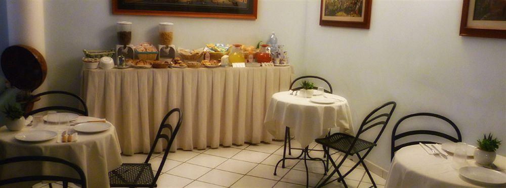 B&B Terra Mia Napoli Екстер'єр фото